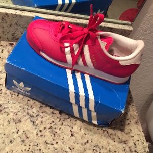 Adidas Samoa